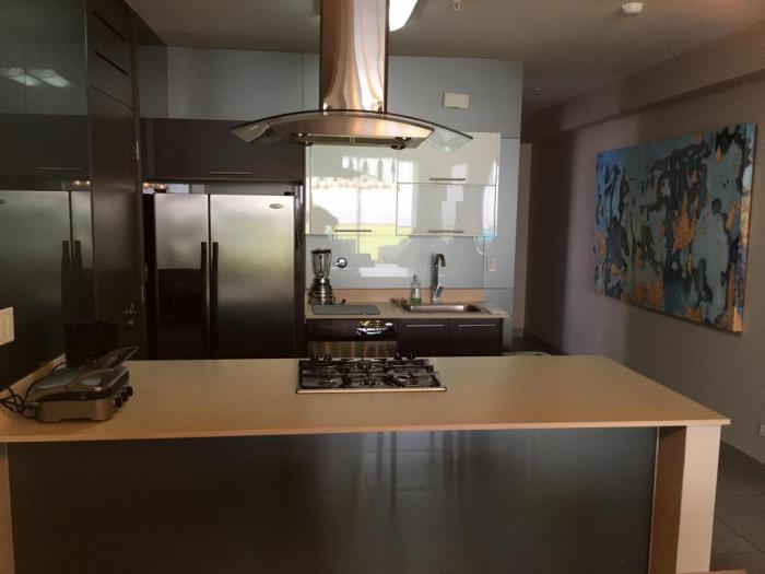 Apartamento en alquiler en av balboa, 17-646 nbh