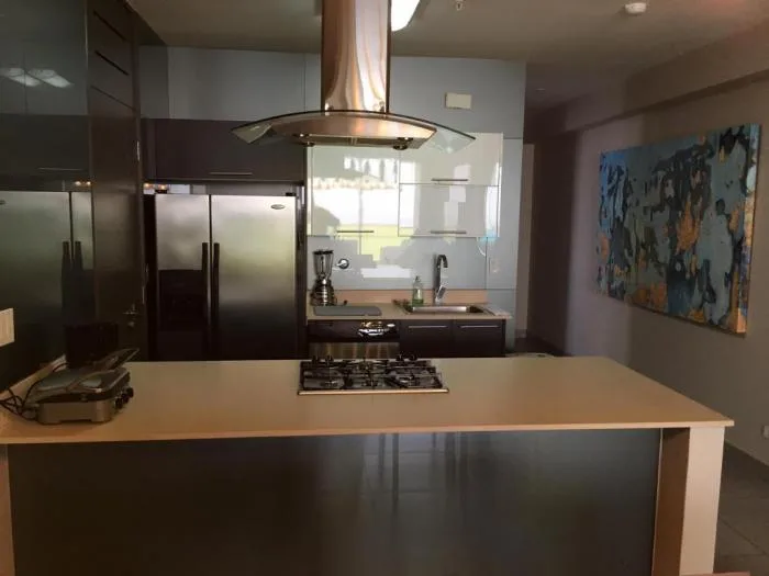 Apartamento en alquiler en av balboa, 17-646 nbh — 3