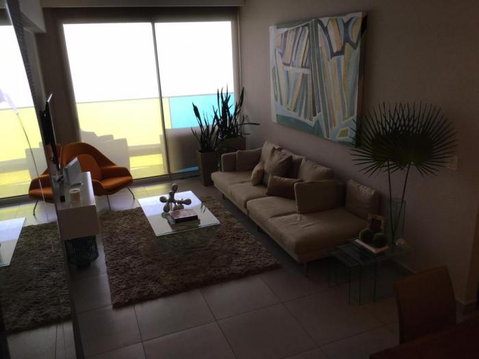 Apartamento en alquiler en av balboa, 17-646 nbh