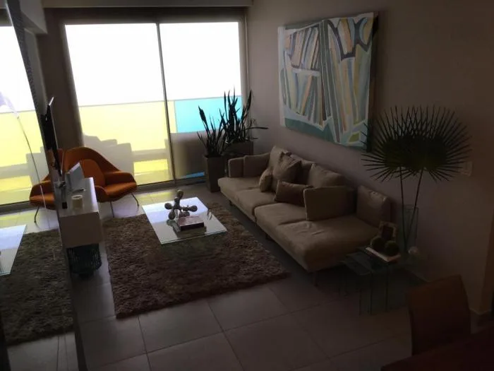 Apartamento en alquiler en av balboa, 17-646 nbh — 5
