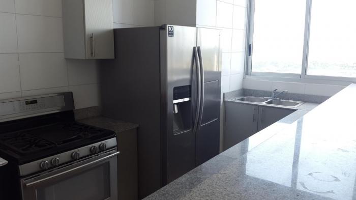 Apartamento en alquiler en av balboa, 17-1010 nbh