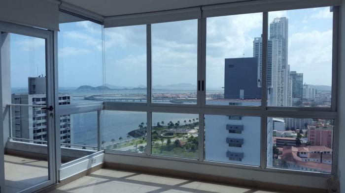 Apartamento en alquiler en av balboa, 17-1010 nbh