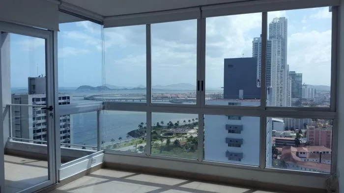 Apartamento en alquiler en av balboa, 17-1010 nbh — 4