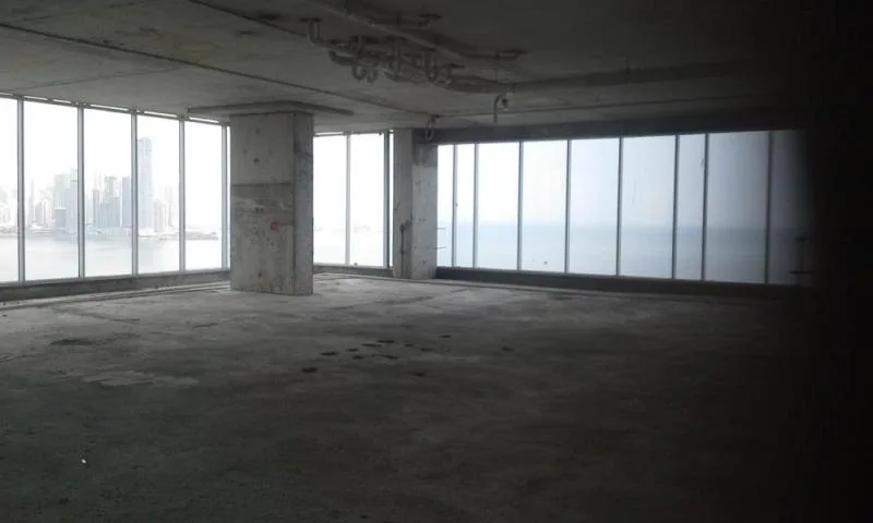 Se vende oficinas en panama avenida balboa 15-3653 inmobiliarialha — 2