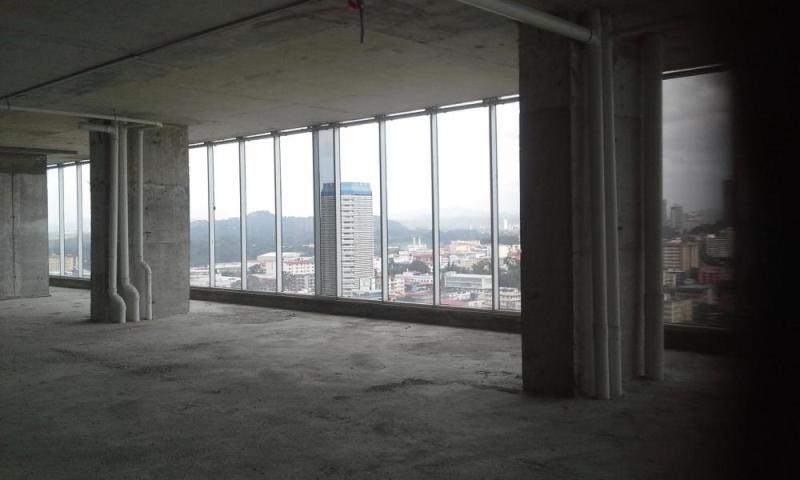 Offices for sale in panama avenida balboa 15-3653 real estateha