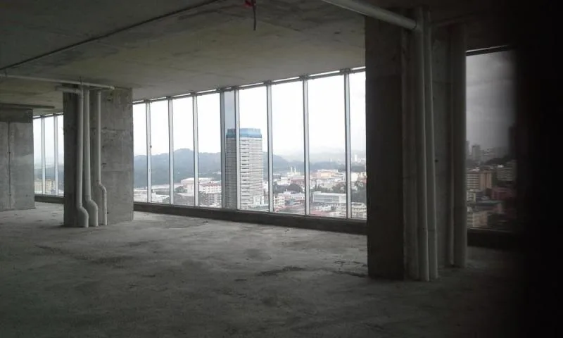 Se vende oficinas en panama avenida balboa 15-3653 inmobiliarialha — 5