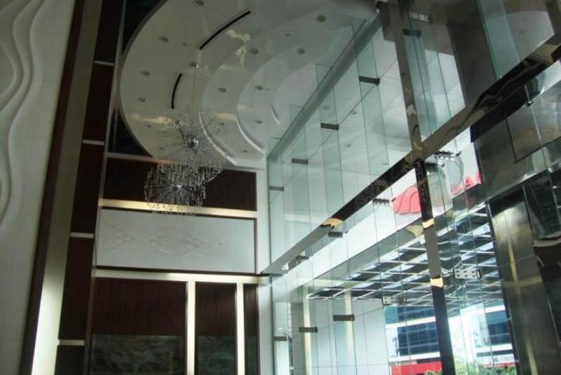 Oficinas en venta 12m2 en panama avenida balboa 16-971 tel  lha