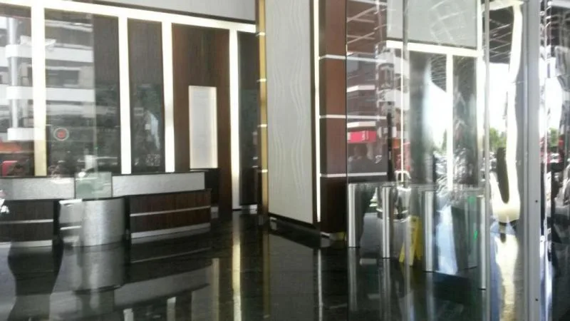 Oficinas en venta 12m2 en panama avenida balboa 16-971 tel  lha — 5