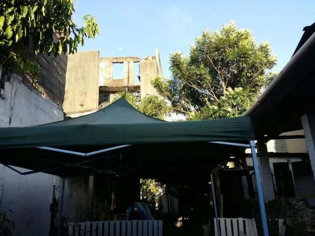 Lote de terreno en casco antiguo/av. balboa  vl 17.1125 (667.63711) — 3