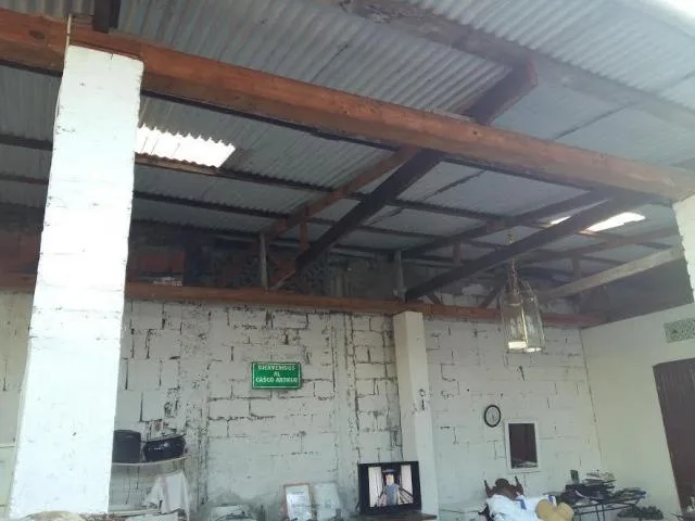 Lote de terreno en casco antiguo/av. balboa  vl 17.1125 (667.63711) — 4