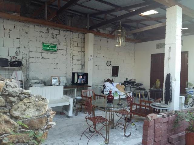 Lote de terreno en casco antiguo/av. balboa  vl 17.1125 (667.63711)