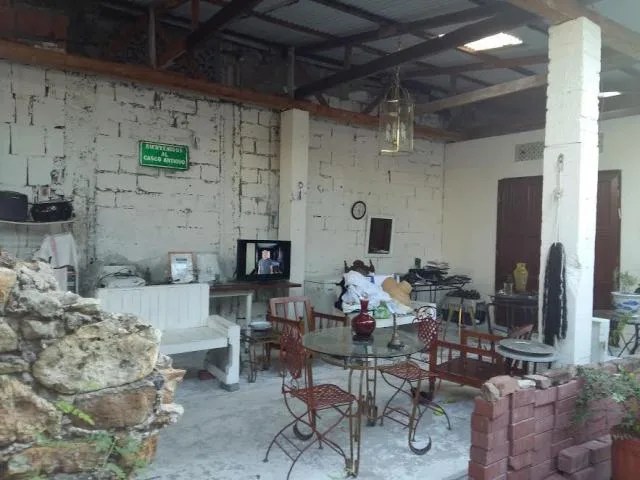 Lote de terreno en casco antiguo/av. balboa  vl 17.1125 (667.63711) — 5