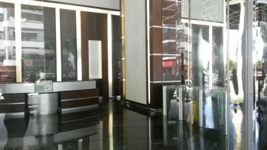 Preciosa oficina en avenida balboa gch — 3