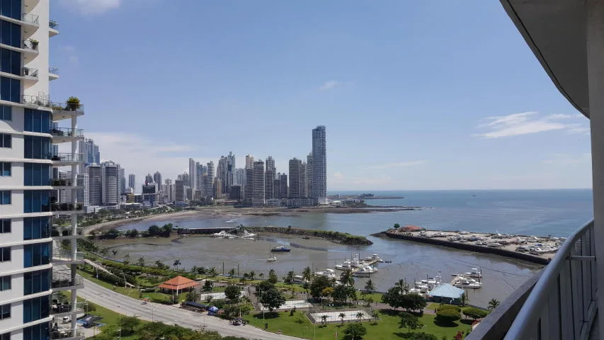Apartamento en venta en avenida balboa ofi — 3