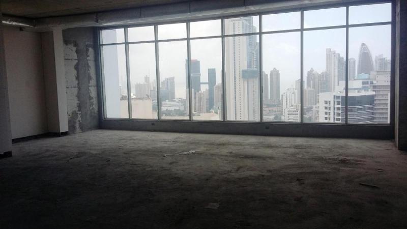 Preciosas oficinas en venta en panama avenida balboa 15-2463 lha