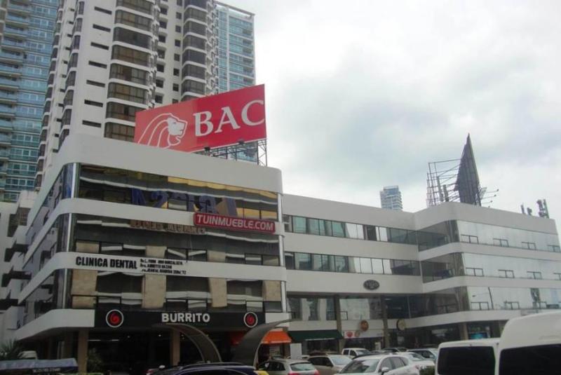 Preciosas oficinas en venta en panama avenida balboa 15-2463 lha