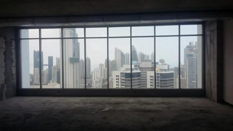Preciosas oficinas en venta en panama avenida balboa 15-2463 lha — 5
