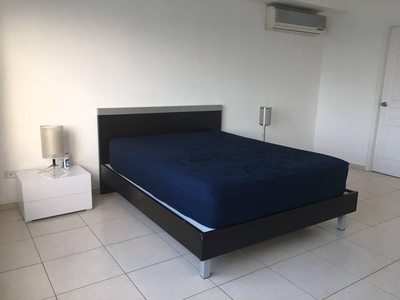 Alquilo comodo apartamento, 1 recamara, avenida balboa