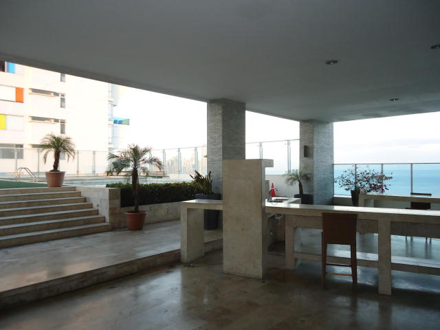 Comfortable apartment in avenida balboa vl 17-800 (667.63711)