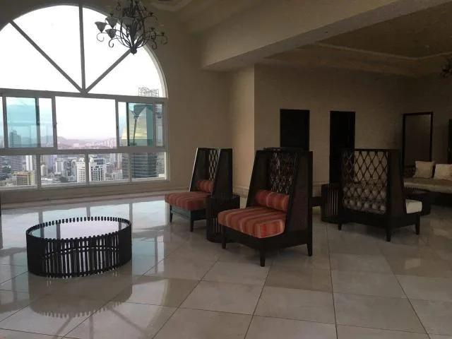 Espectacular apartamento en avenida balboa  vl  17-772 (667.63711) — 4