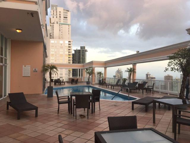 Espectacular apartamento en avenida balboa  vl  17-772 (667.63711)