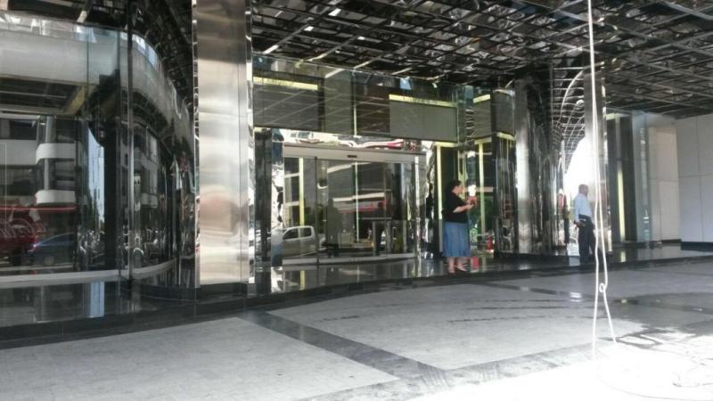 Oficinas en venta 16-970 en panama avenida balboa tel  lha