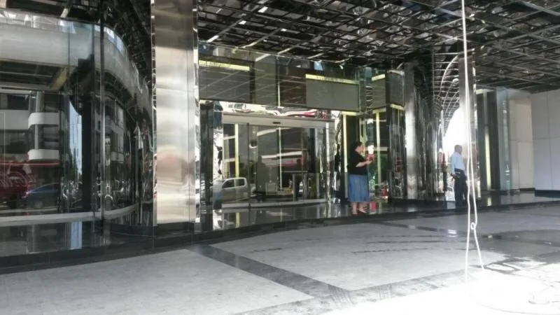 Oficinas en venta 16-970 en panama avenida balboa tel  lha — 4