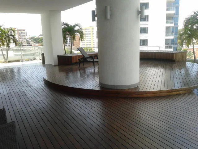Exquisito apartamento en avenida balboa vl 17-172 (667.63711) — 4
