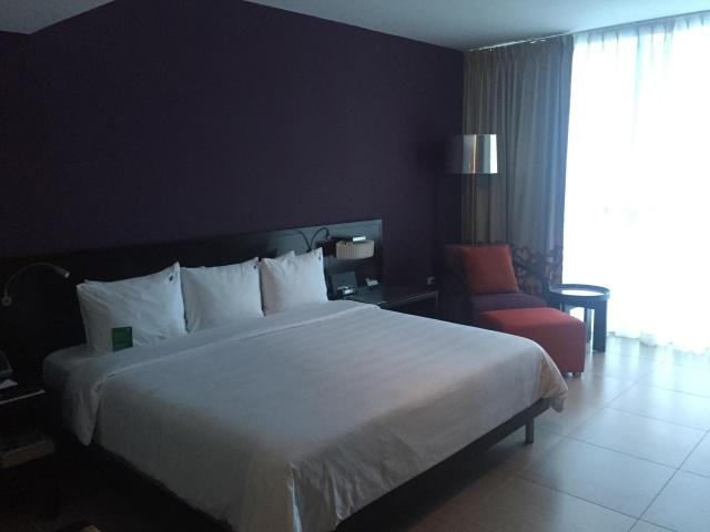 Apartamento en venta 35m2, avenida balboa mls15-3074.rtq