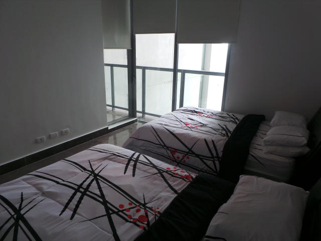 Apartamento en venta 94m2, avenida balboa mls15-26.rtq