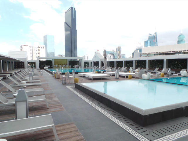 Apartamento en venta 94m2, avenida balboa mls15-26.rtq