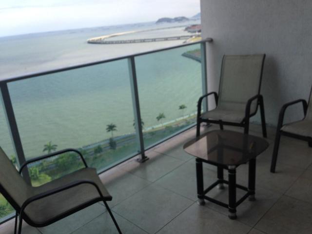 Apartamento en venta 101m2, avenida balboa mls16-3840.rtq