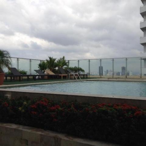 Apartamento en venta 101m2, avenida balboa mls16-3840.rtq