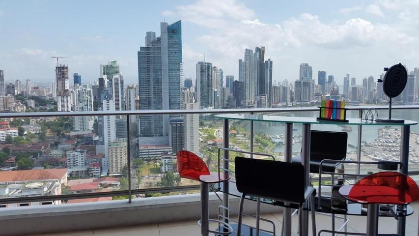 Hermoso apartamento en av. balboa  vl 15-3175 (667.63711)