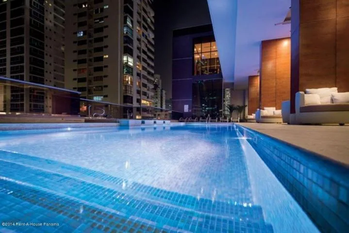 Espectacular apartamento en avenida balboa  vl  14-1230 (667.63711) — 5
