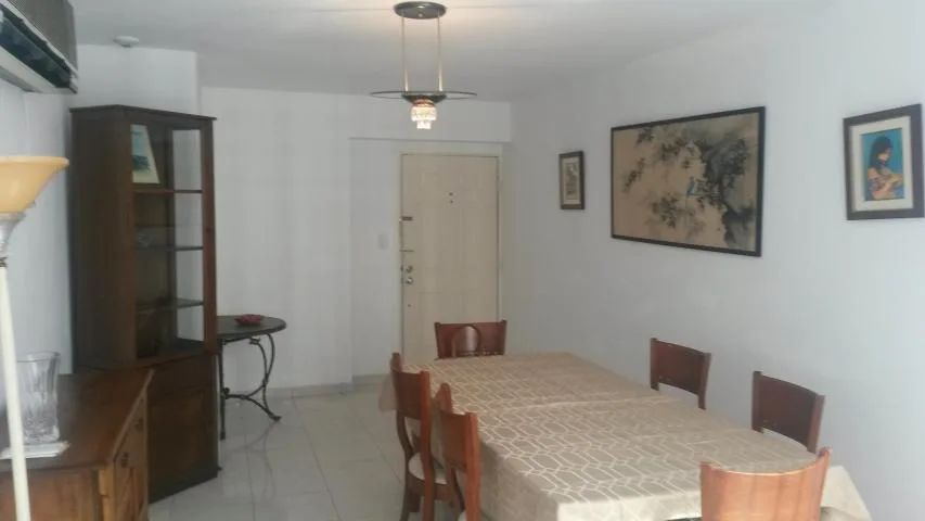 Alquilo apartamento en avenida balboa — 5