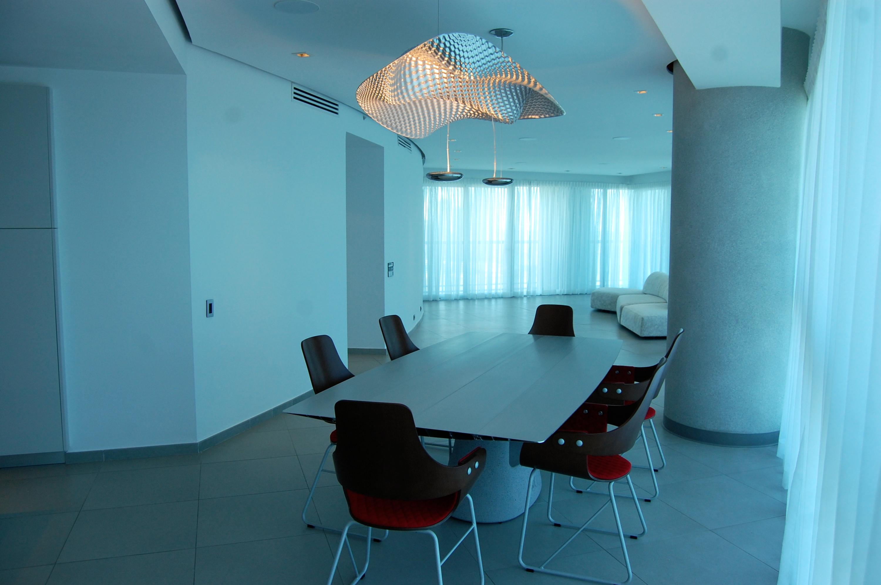 Vendo amplio e impecable apartamento avenida balboa yacht club 