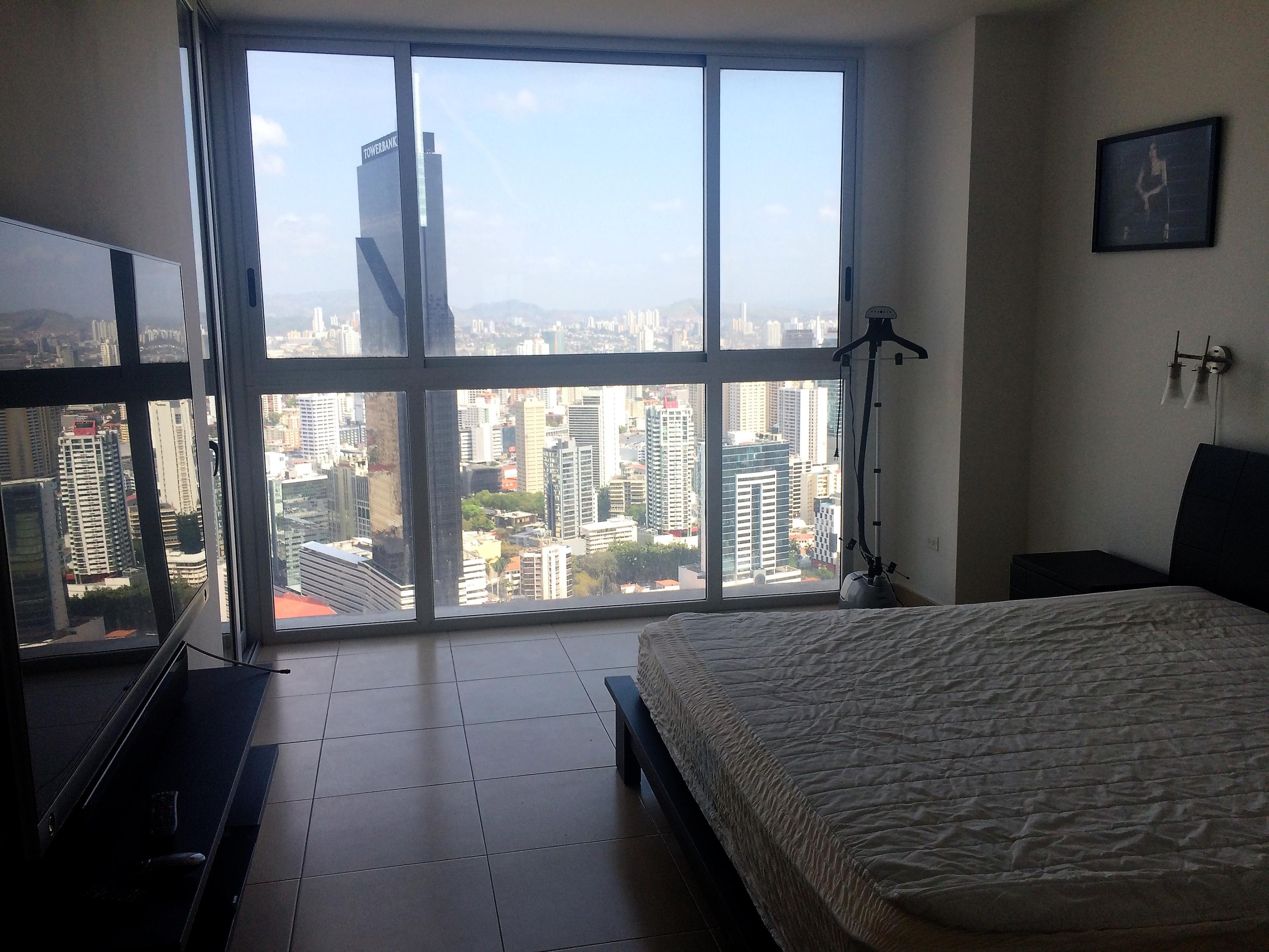 Venta de penthouse ubicado en avenida balboa mc 17-596