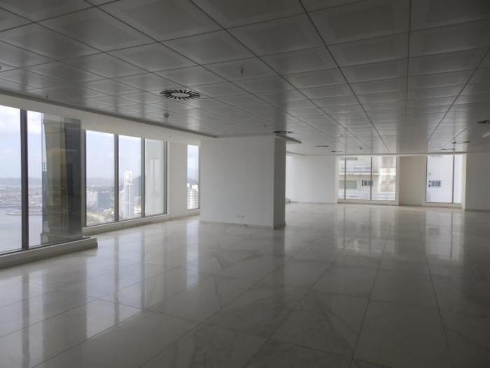 Oficina en alquiler en torre bicsa, panama 17-1233 nbh