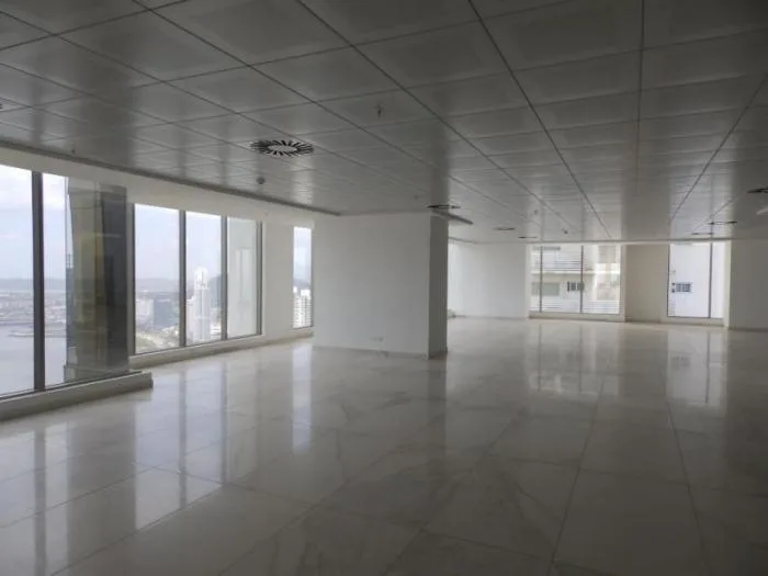 Oficina en alquiler en torre bicsa, panama 17-1233 nbh — 4