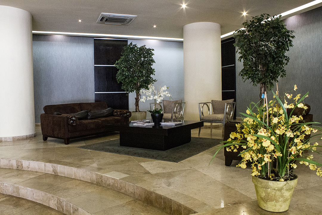 Code 1643 cozy apartment in avenida balboa