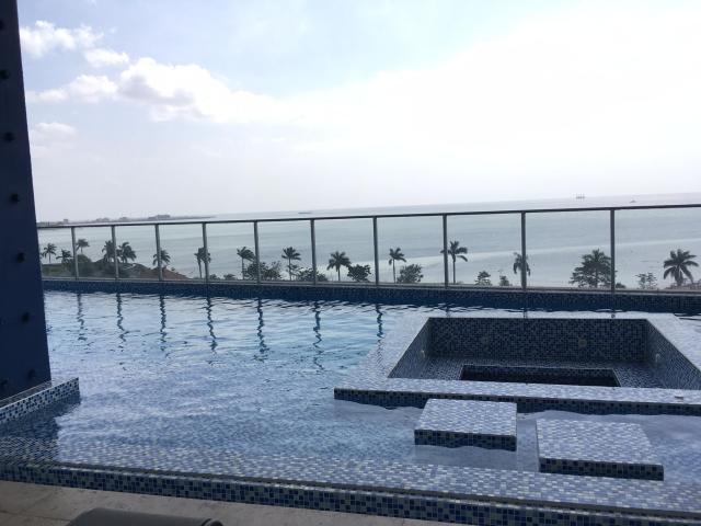 Apartment for sale 115m2, avenida balboa mls17-641.rtq
