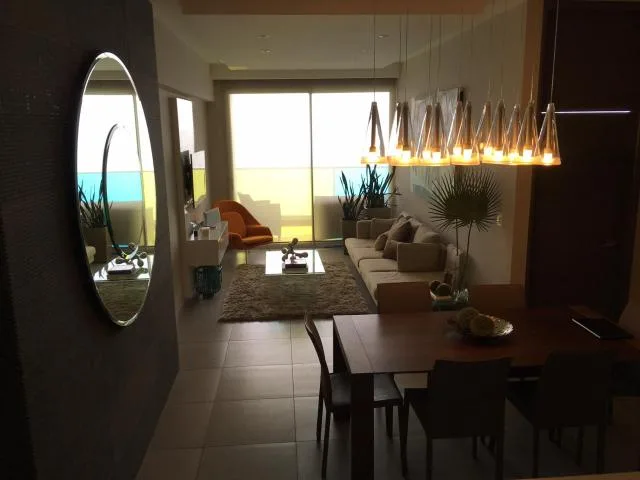 Apartamento en venta 115m2, avenida balboa mls17-641.rtq — 3