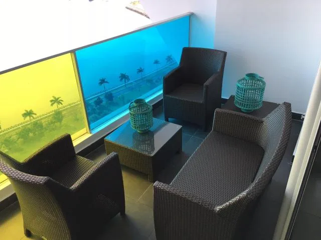 Apartamento en venta 115m2, avenida balboa mls17-641.rtq — 4