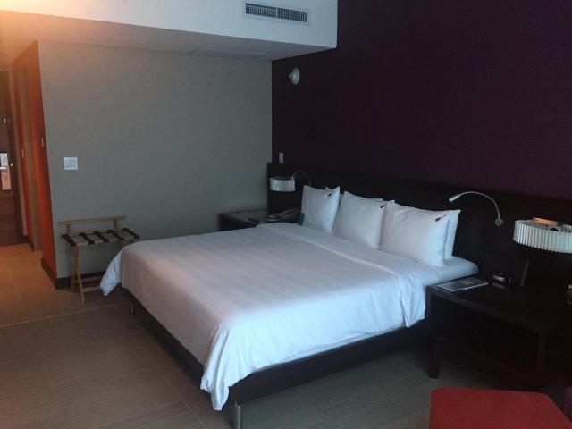 Apartamento en venta 43m2, avenida balboa mls15-3075.rtq