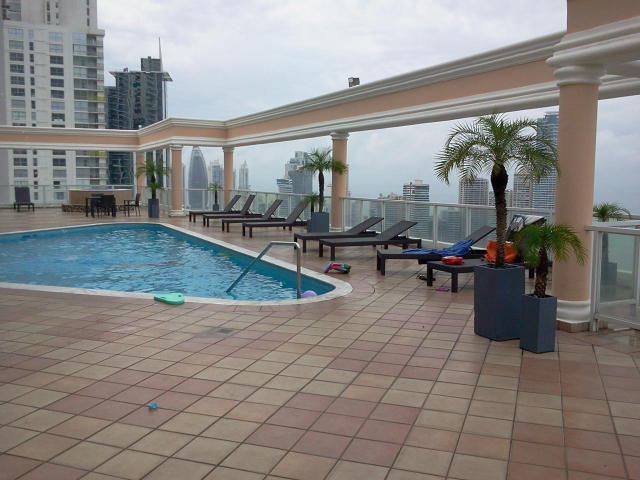 Apartamento en venta 114m2, avenida balboa mls16-89.rtq