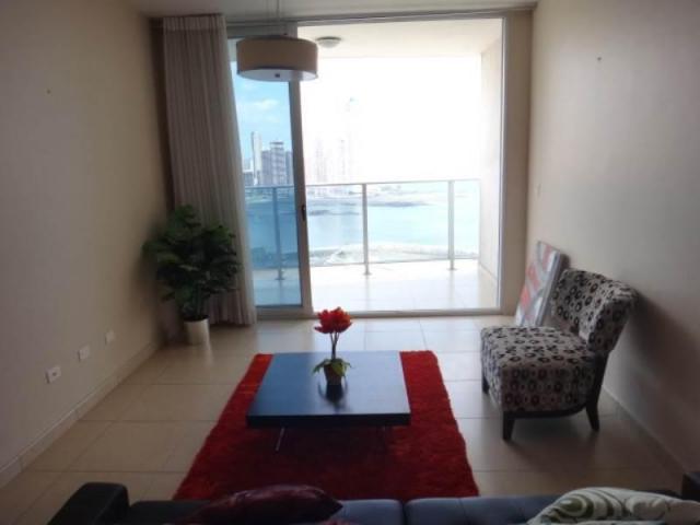 Apartamento en venta 119m2, avenida balboa mls14-980.rtq