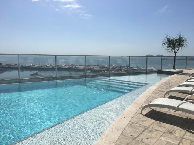 Apartment for sale 121m2, avenida balboa mls17-1003.rtq