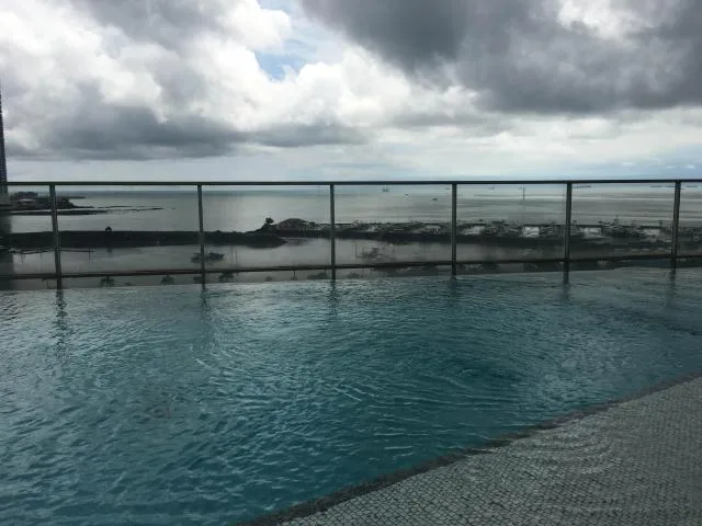 Apartamento en venta 121m2, avenida balboa mls16-4964.rtq — 2