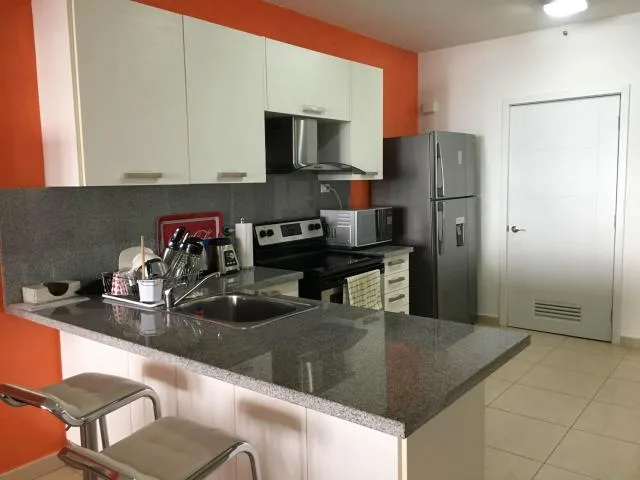 Apartamento en venta 121m2, avenida balboa mls16-4964.rtq — 4